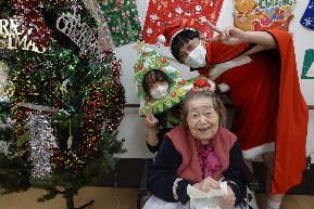 介護付き有料老人ホームれんげハイツ黒原（介護職/ヘルパーの求人）の写真4枚目：