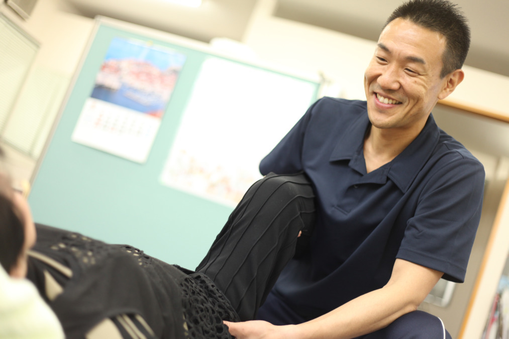 コンパスウォーク藤枝（看護師/准看護師の求人）の写真5枚目：
