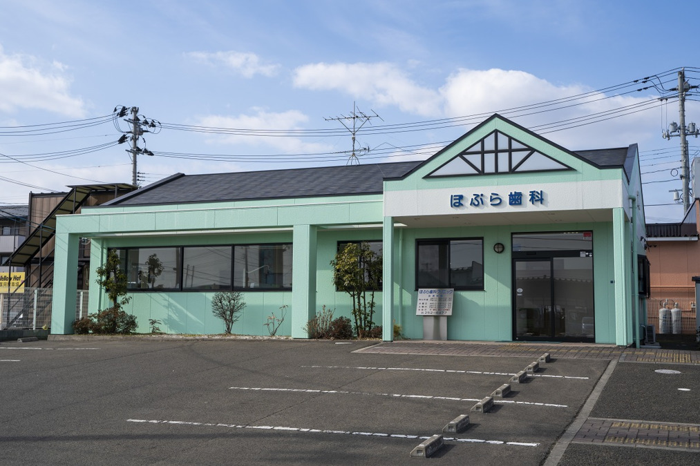 ぽぷら歯科クリニックの写真: