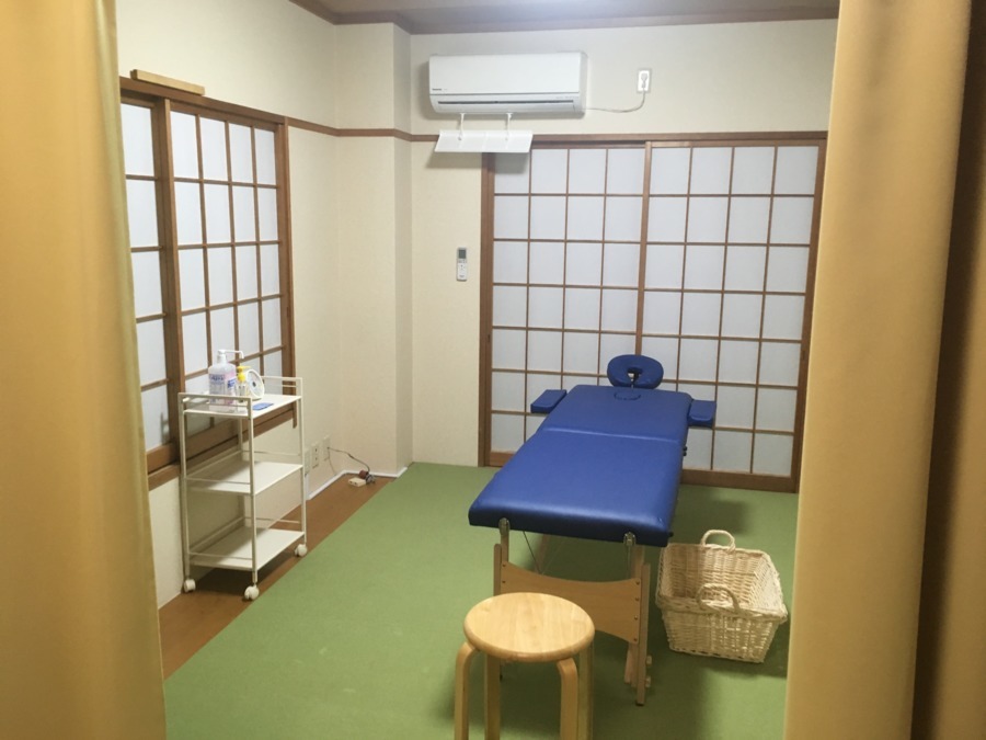けんこう浅草治療院の写真