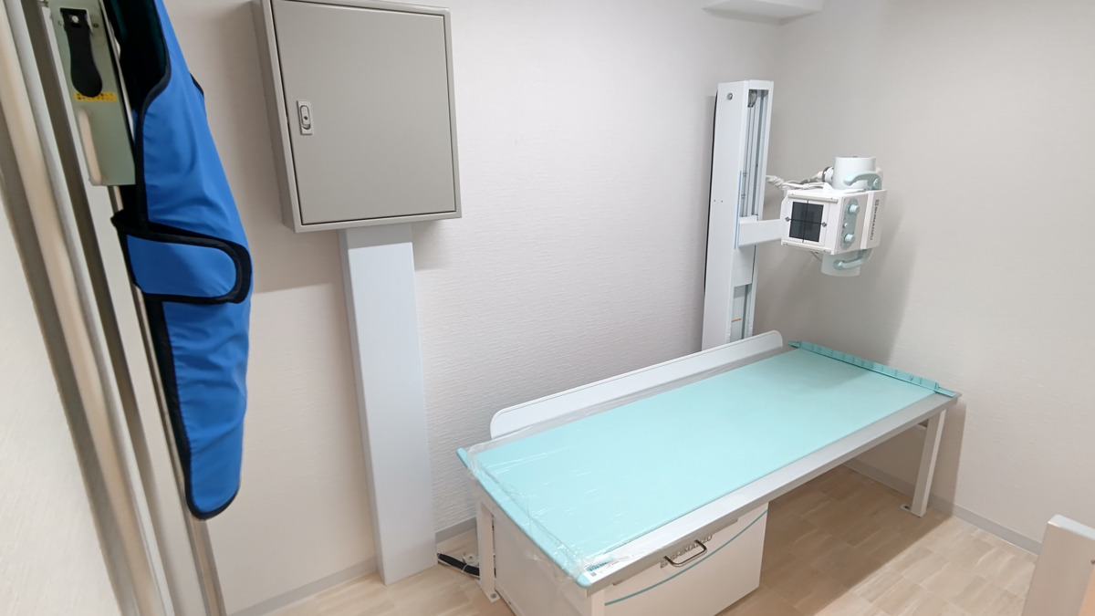 医療法人社団親豊会 新宿なないろクリニック(医療事務/受付の求人)の写真4枚目: