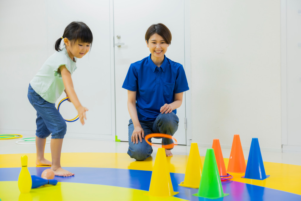 すとれいとぱぁそんずの写真3枚目：