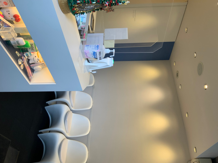 中野歯科医院(歯科助手の求人)の写真3枚目: