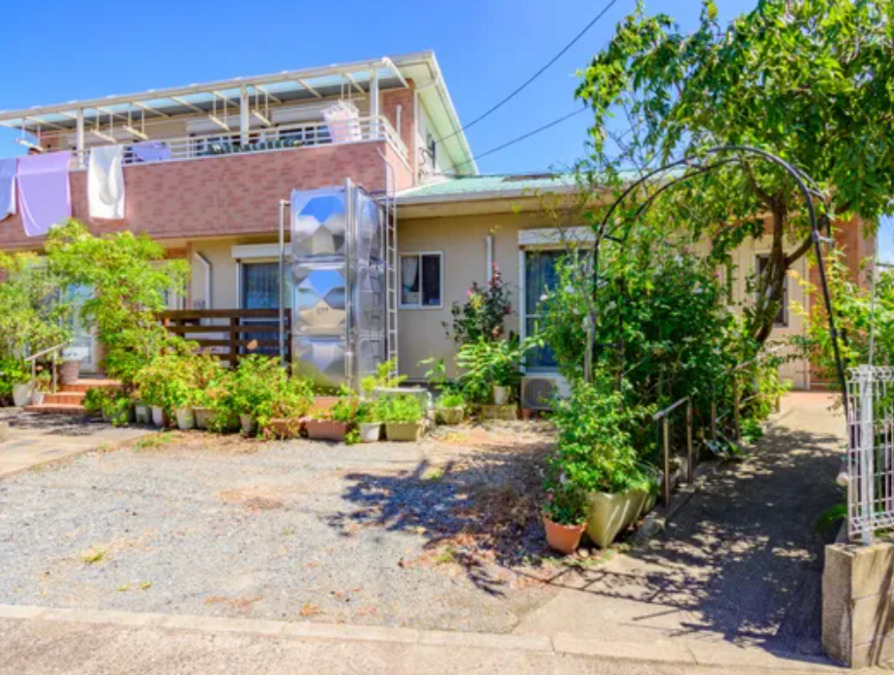 グループホームめぐみの写真