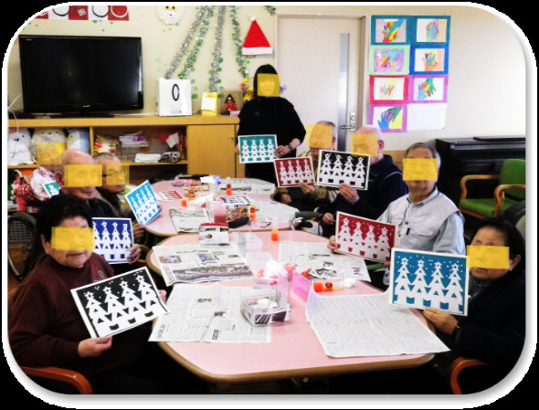 日立南部地区デイサービスセンターおおみかの湯（看護師/准看護師の求人）の写真4枚目：