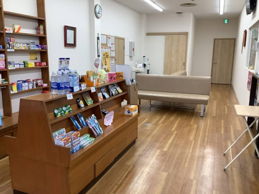 サンライトげんき薬局星田駅前店(薬剤師の求人)の写真2枚目: