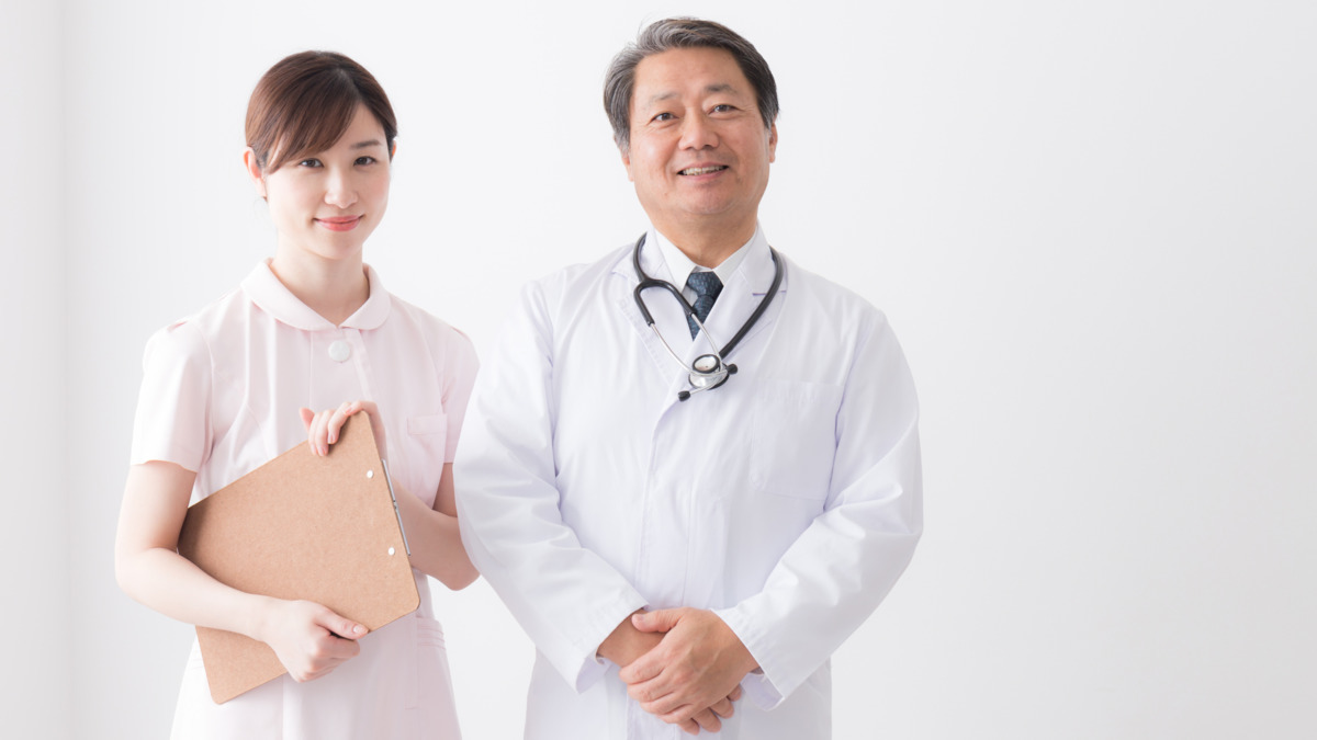 医療法人社団大本内科クリニックの写真