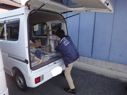 フランスベッド メディカル松山営業所（福祉用具専門相談員の求人）の写真2枚目：