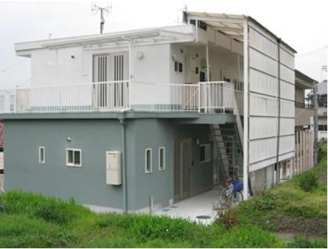 ケアホーム森の家Pナッツの写真