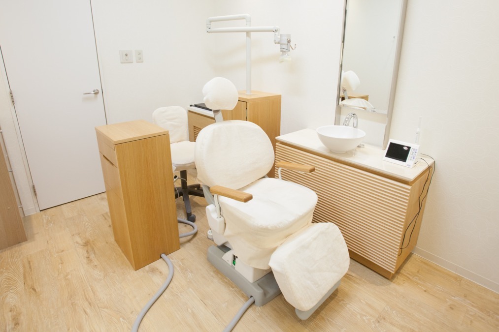 宮本歯科(ホワイトエッセンス富士)の写真4枚目: