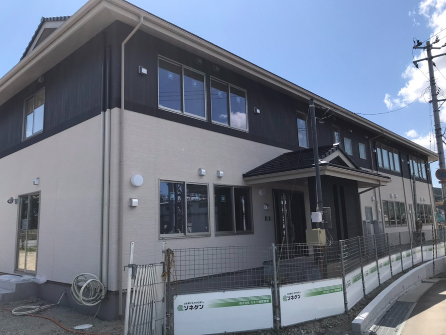 グループホームRASIEL岩沼の写真2枚目：