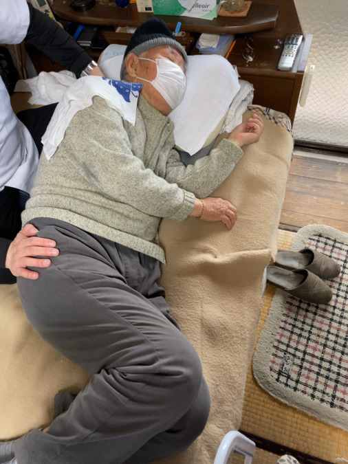 そらいろマッサージ治療院の写真8枚目：