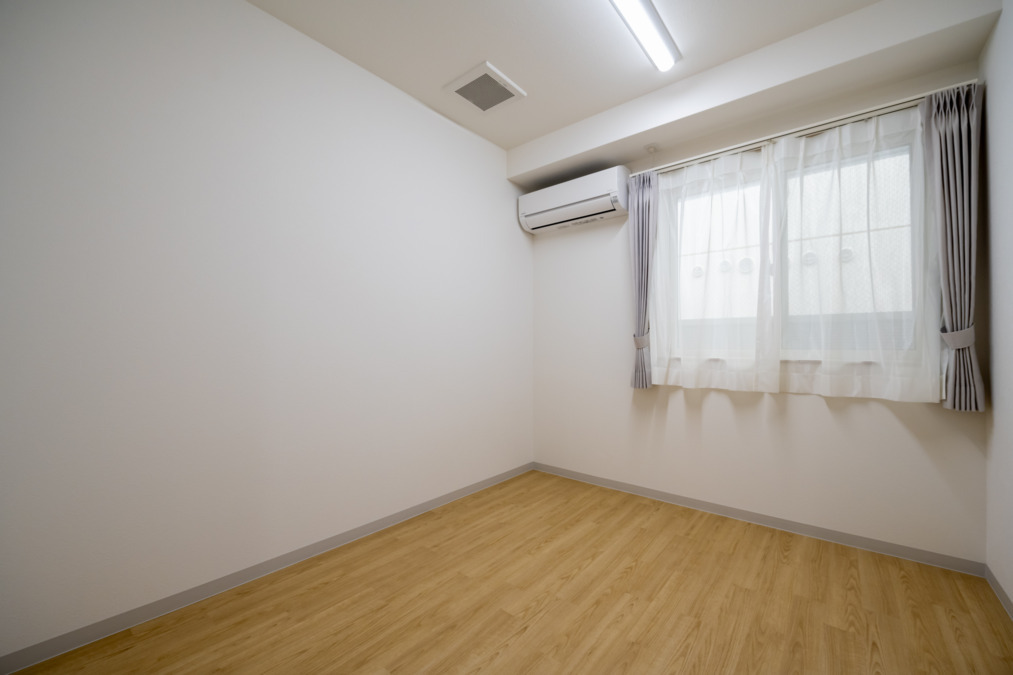サービス付き高齢者向け住宅ひなたぼっこの写真34枚目：