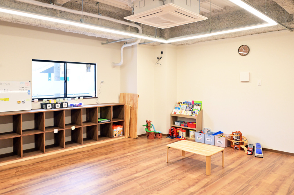 stellar～ステラル～【2025年冬オープン予定】（介護タクシー/ドライバーの求人）の写真3枚目：