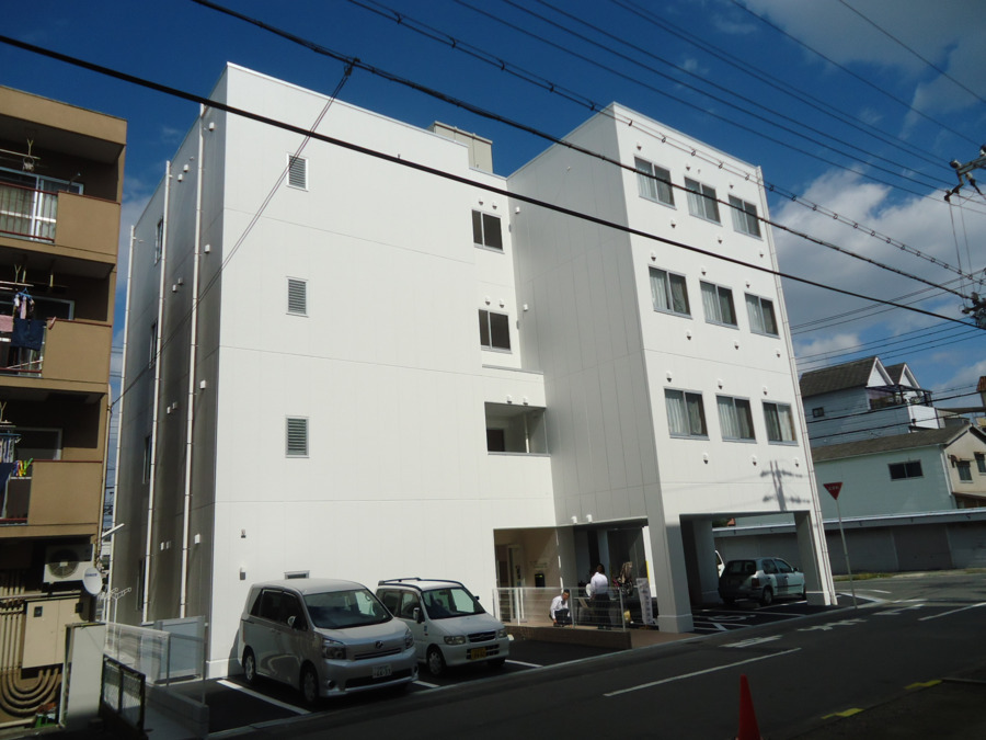 グループホームみさき大正鶴町の写真