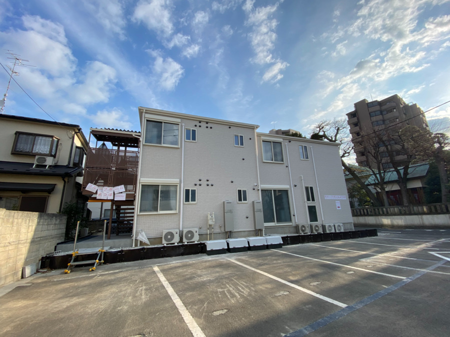 グループホームよつば 東小岩館 【2025年02月オープン】（生活支援員の求人）の写真7枚目：
