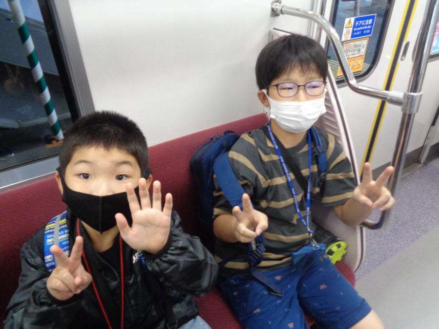 ハートリンク放課後等デイサービス富岡駅前（作業療法士の求人）の写真15枚目：