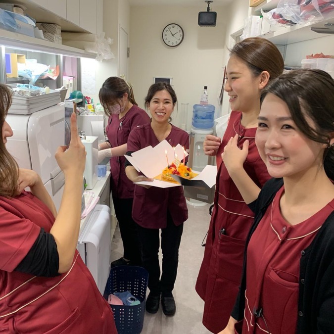 北梅田ロワイヤルおとなこども歯科 矯正歯科の写真3枚目：