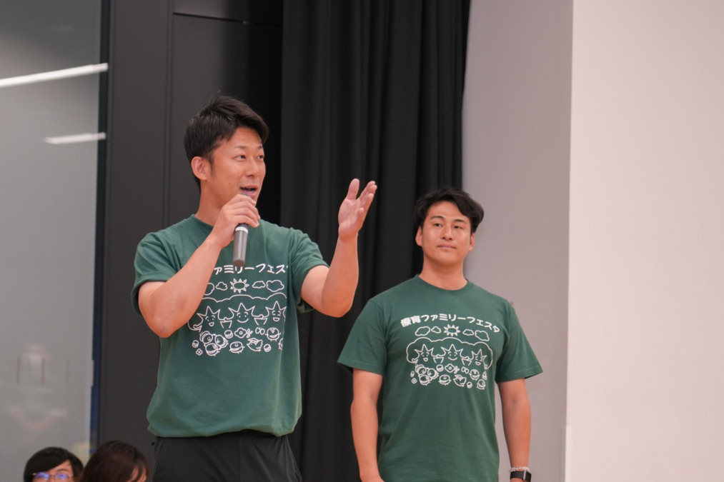 運動教室 まかろんキッズ松崎（言語聴覚士の求人）の写真7枚目：