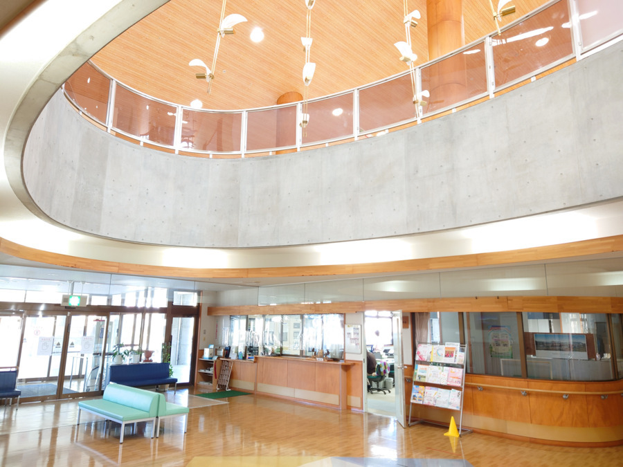 特別養護老人ホーム 名香山苑（介護職/ヘルパーの求人）の写真2枚目：