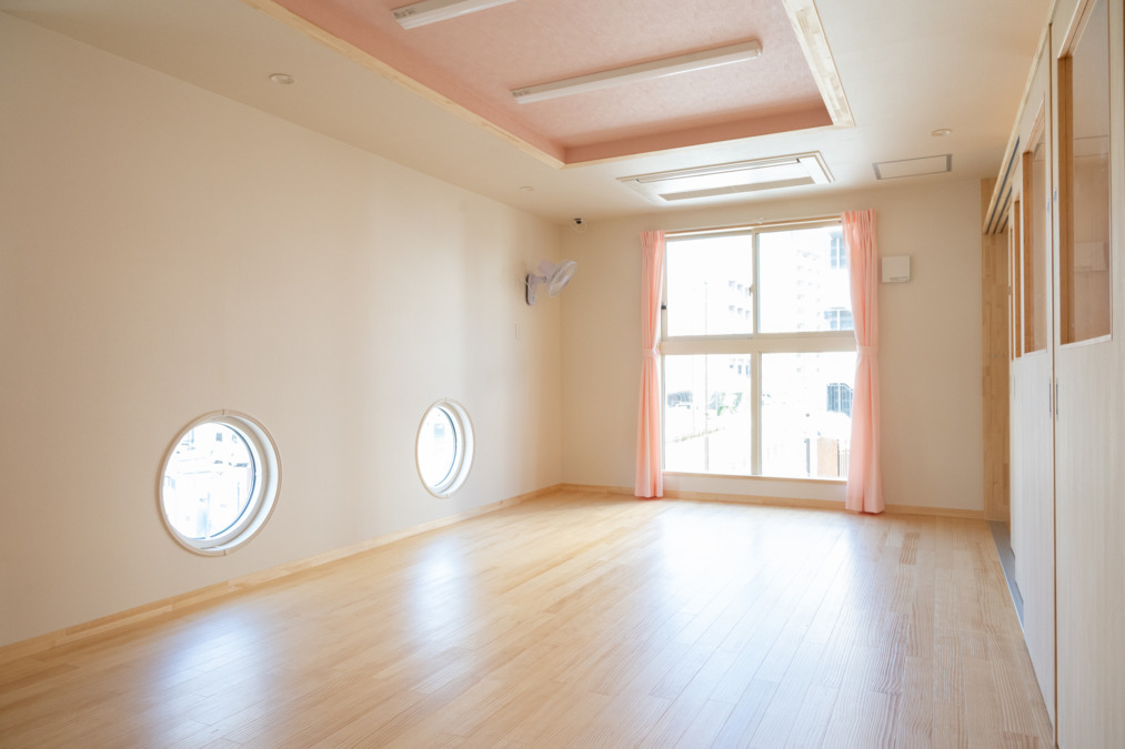 はな保育園くるまみちの写真9枚目：