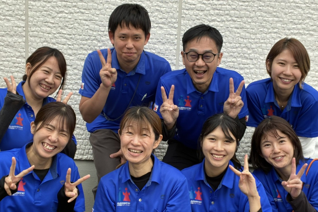 みんなのかかりつけ訪問看護ステーション小牧の写真