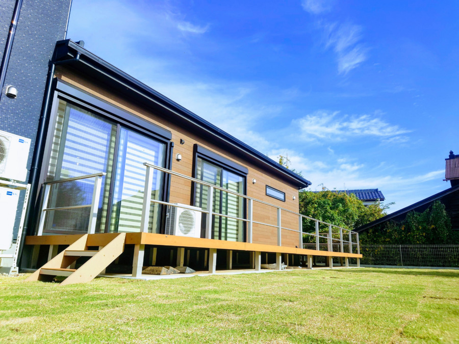 訪問看護ステーションしあわせ(看護師/准看護師の求人)の写真3枚目: