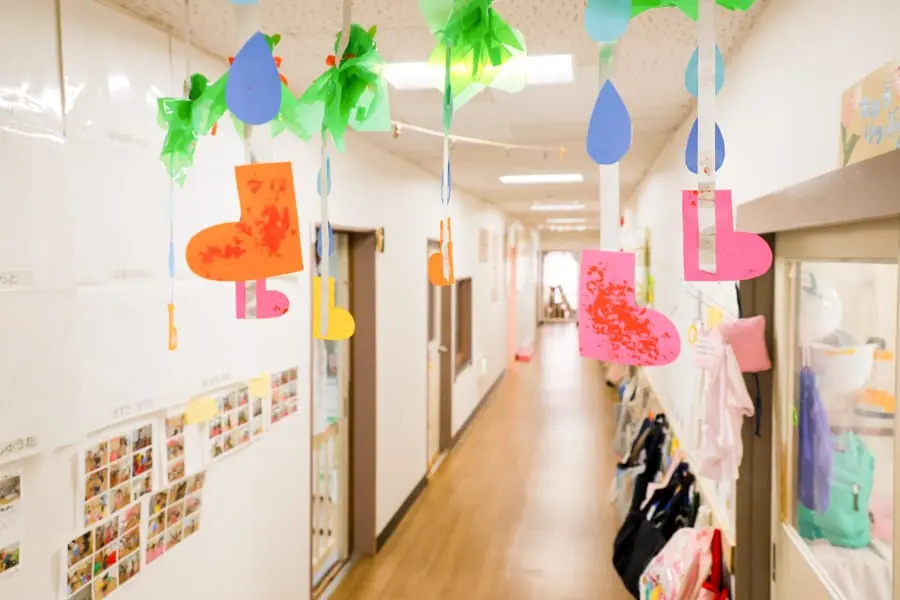 たいら虹保育園（保育士の求人）の写真4枚目：