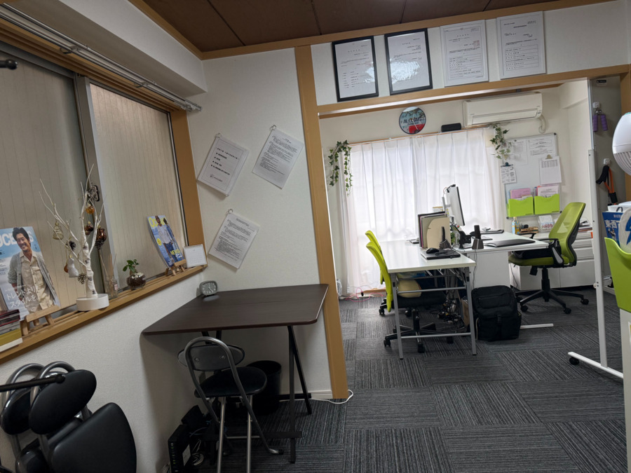 ホームケアソレイユ上板橋(サービス提供責任者の求人)の写真6枚目: