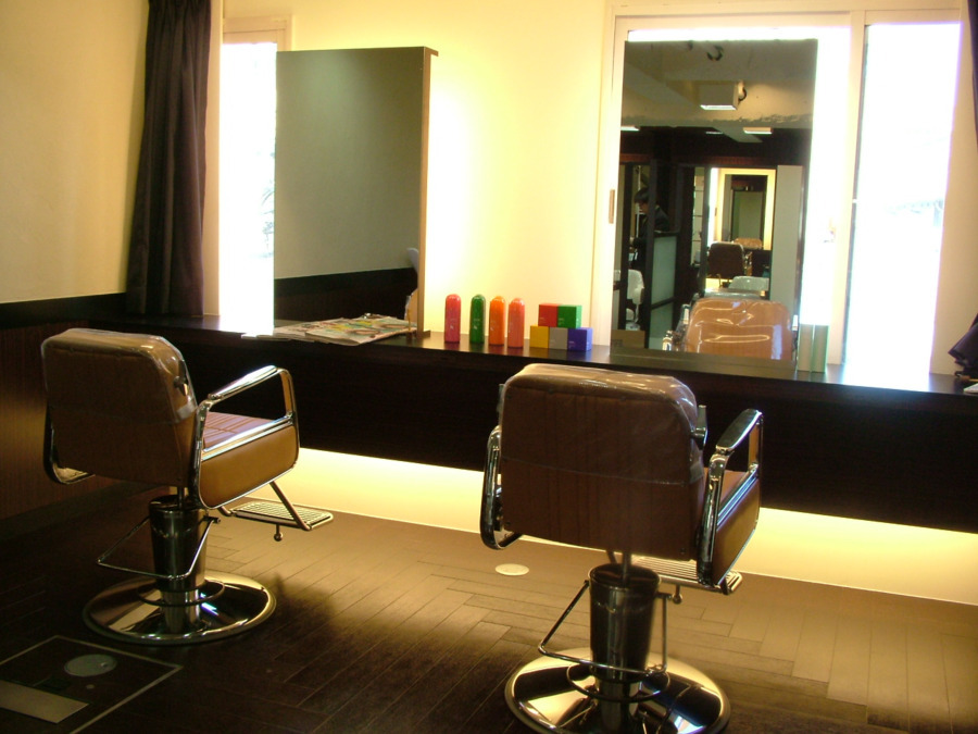 hair&make Esprit 駒沢大学駅前店 (美容師の求人)の写真10枚目: