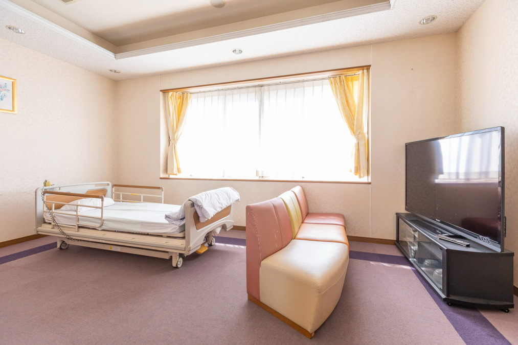 大野橋デイサービスセンターの写真9枚目: