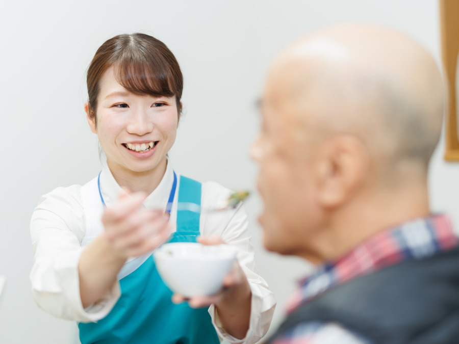 アースサポート多賀城（介護職/ヘルパーの求人）の写真3枚目：