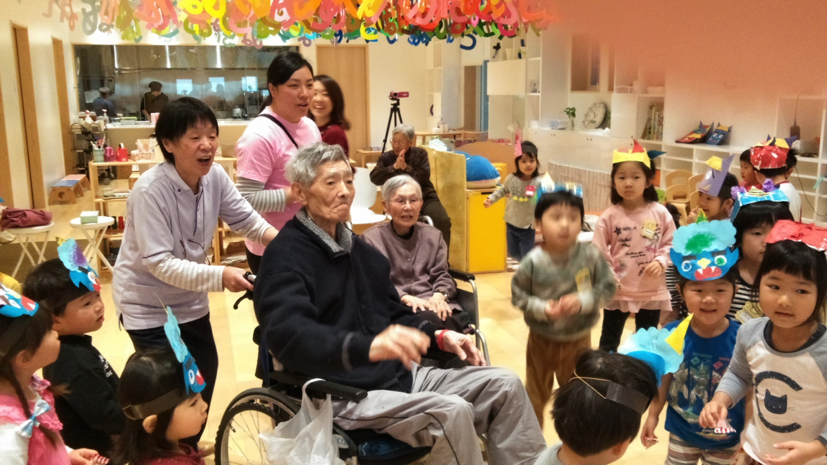 まいほーむ墨田の写真4枚目：