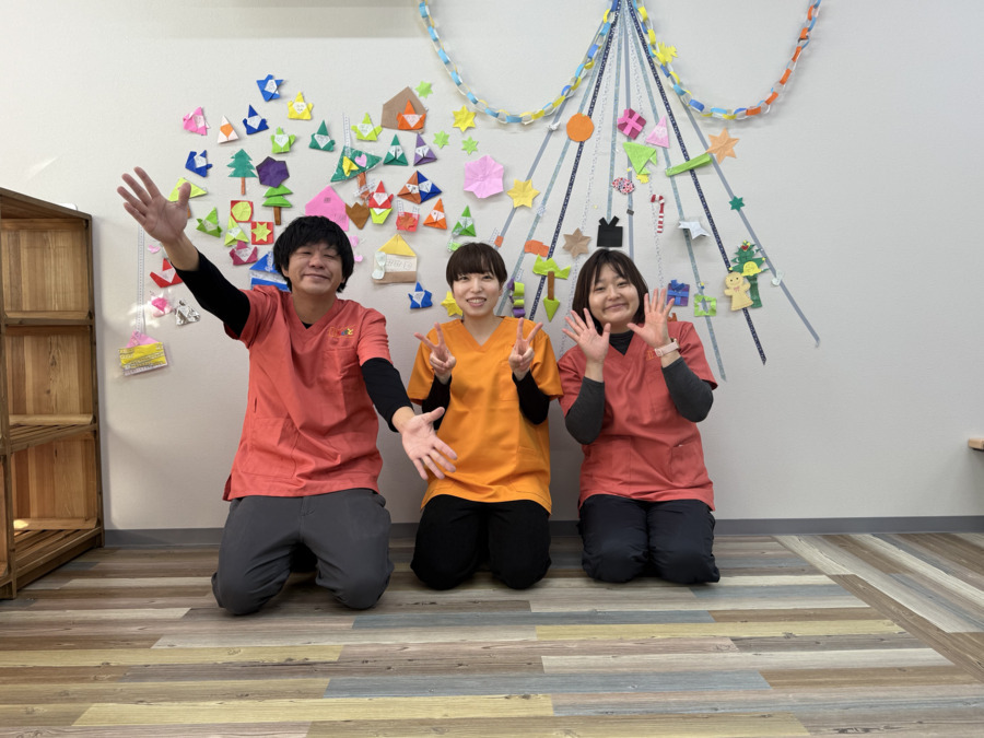 放課後等デイサービス「ちぇすと」【2024年11月01日オープン】（公認心理師/臨床心理士の求人）の写真3枚目：