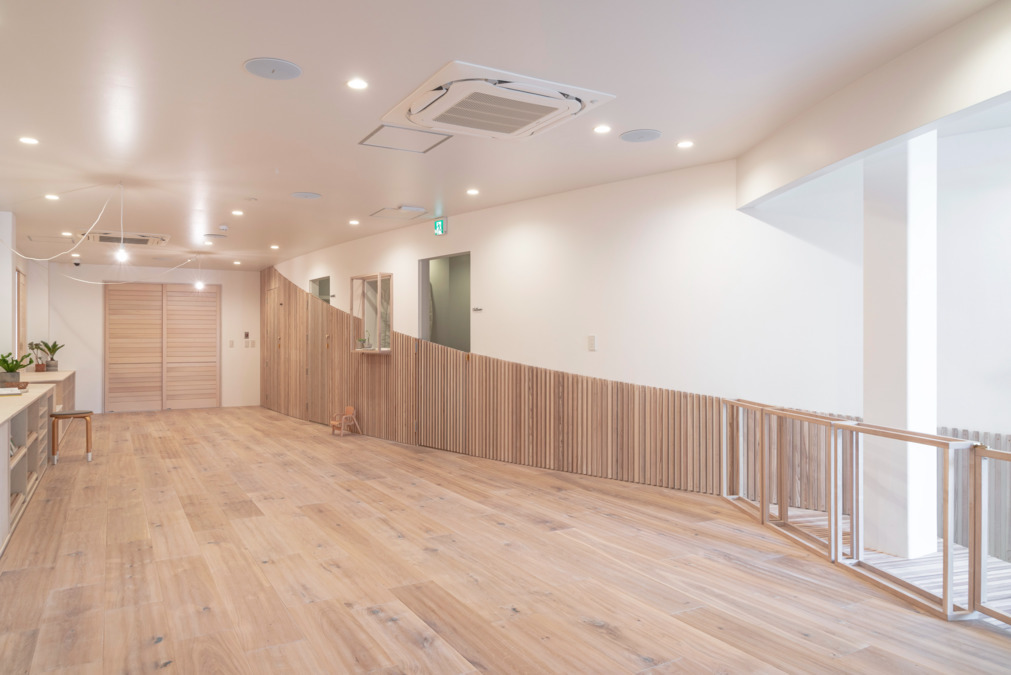 NOBIRUKAI NURSERYの写真3枚目：