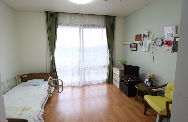 特別養護老人ホームアミーキ（調理師/調理スタッフの求人）の写真6枚目：