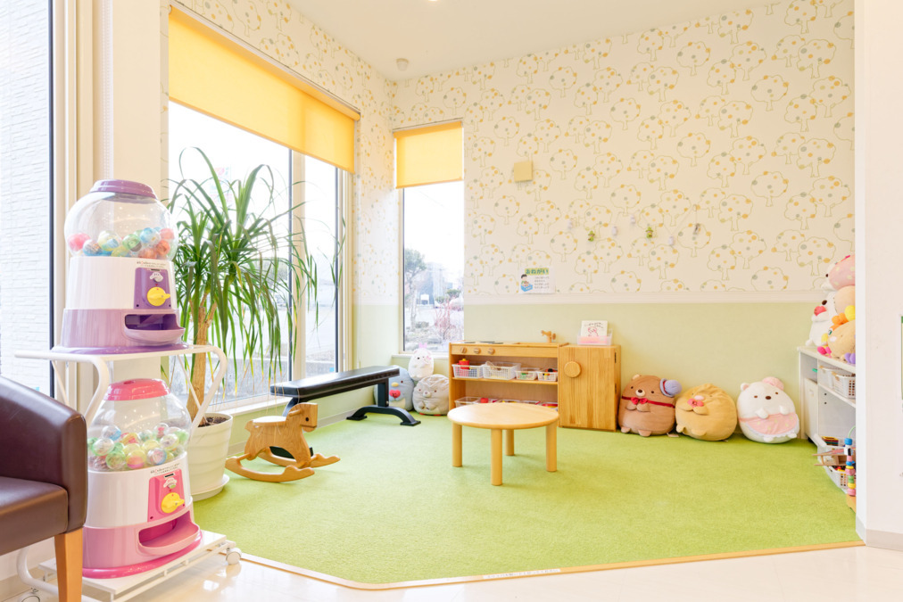 さかもと歯科クリニック(歯科衛生士の求人)の写真11枚目: