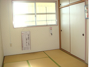 障害者支援施設 金田学園（生活支援員の求人）の写真5枚目：