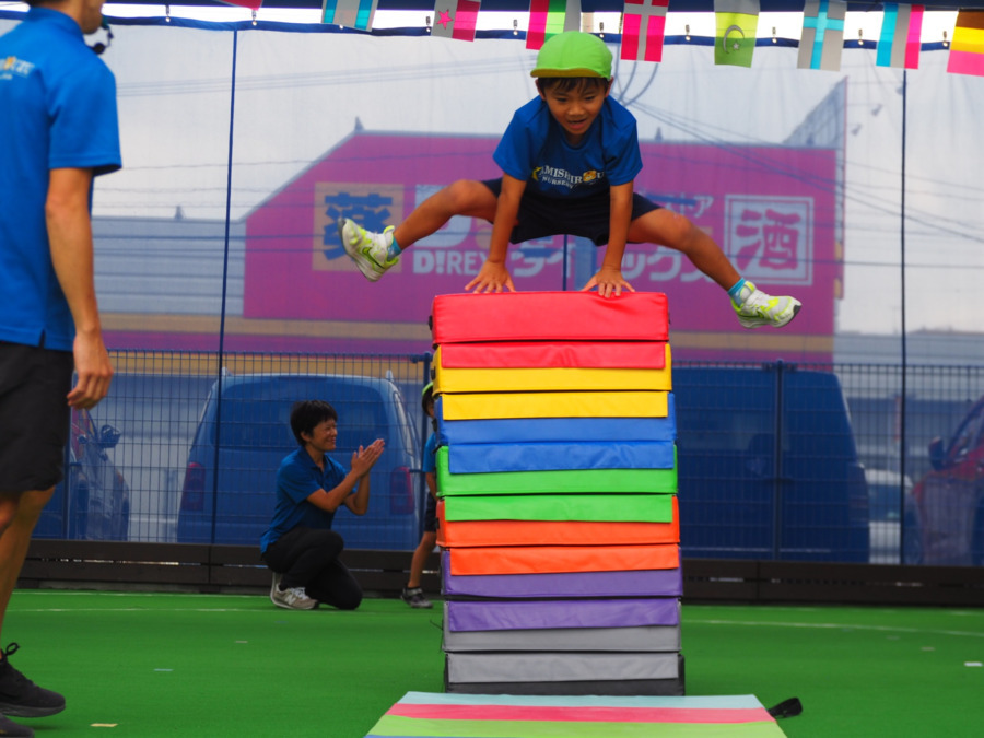 上白水保育園(保育士の求人)の写真7枚目: