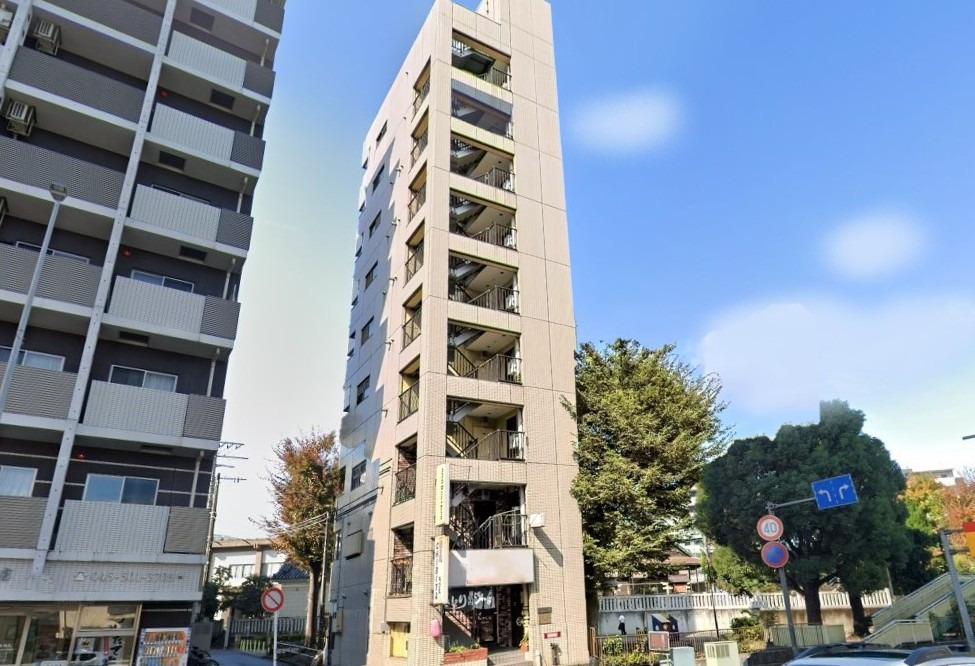 訪問介護 聖火Tsurumiの写真