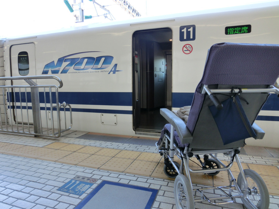 民間救急　ベイドリーム福祉＆観光タクシー（看護師/准看護師の求人）の写真2枚目：