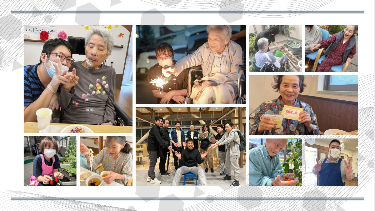 ナーシング和楽縁 東春田【2026年03月01日オープン予定】（看護師/准看護師の求人）の写真2枚目：