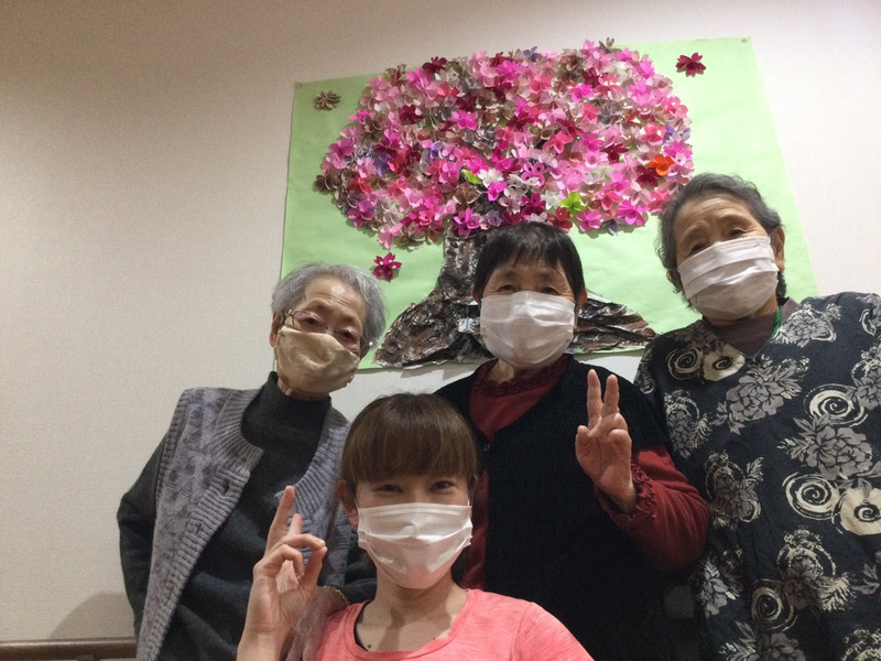 フロンティアの介護　富士の憩（介護職/ヘルパーの求人）の写真7枚目：