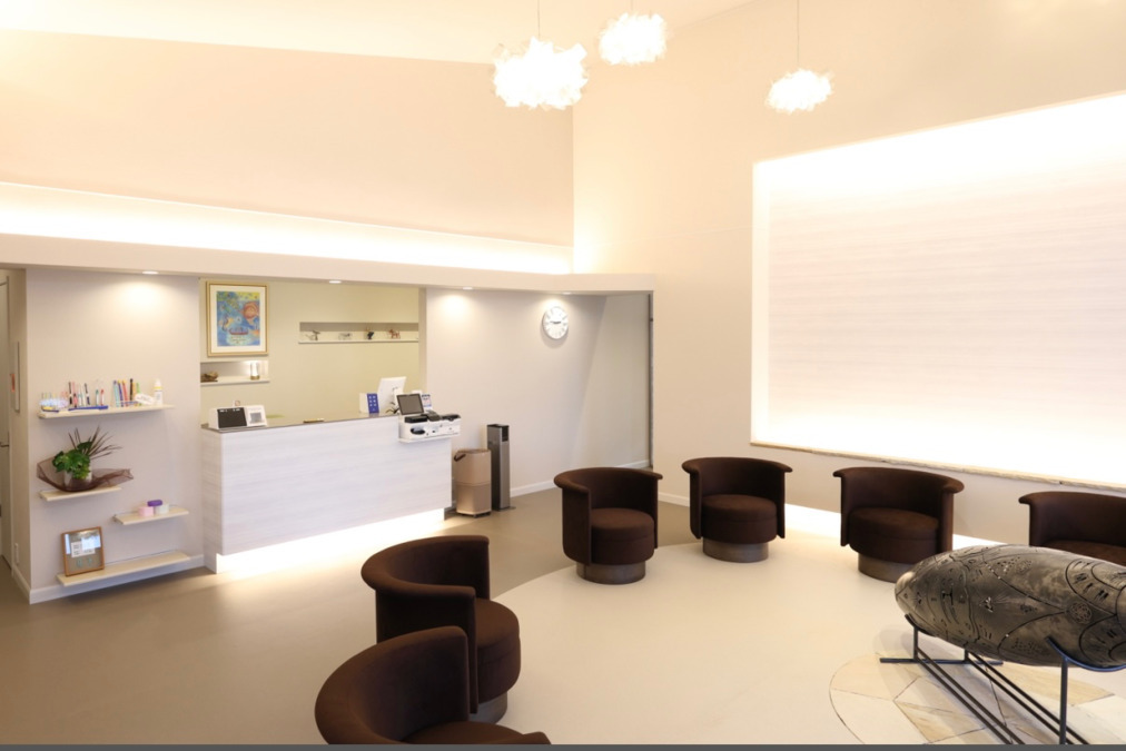 原歯科（歯科衛生士の求人）の写真3枚目：