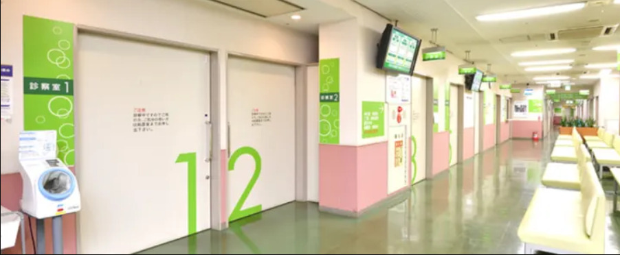 たちばな台病院(総合職/新卒/その他の求人)の写真5枚目: