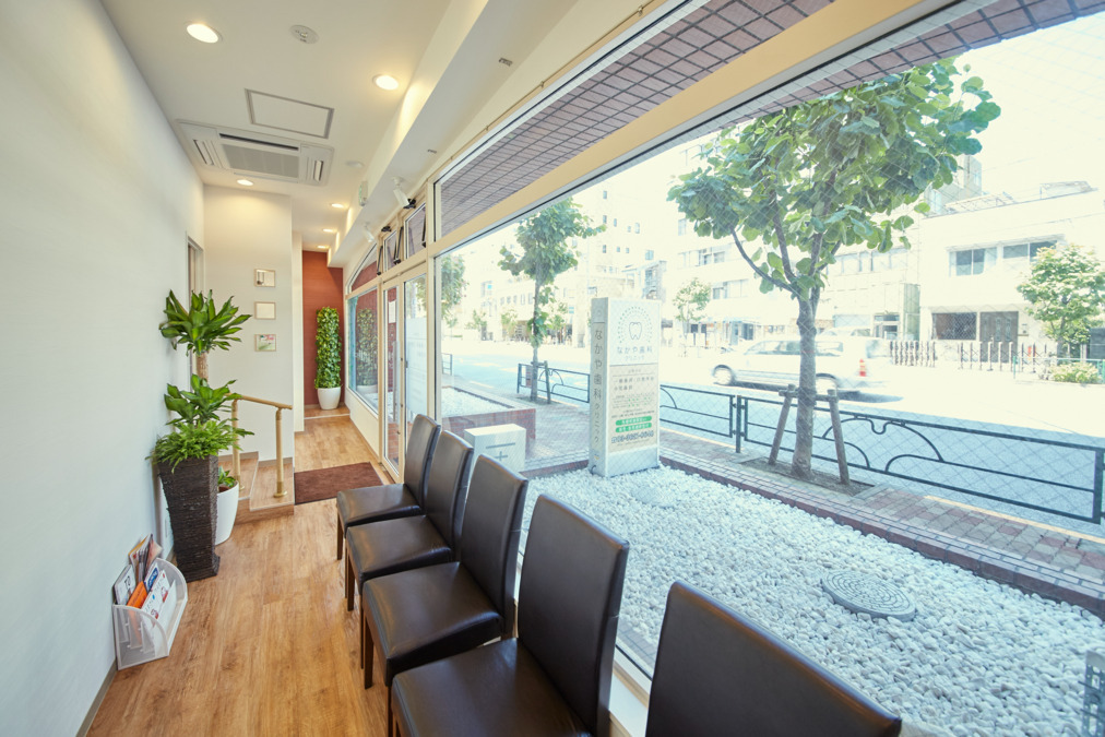 なかや歯科クリニックの写真3枚目: