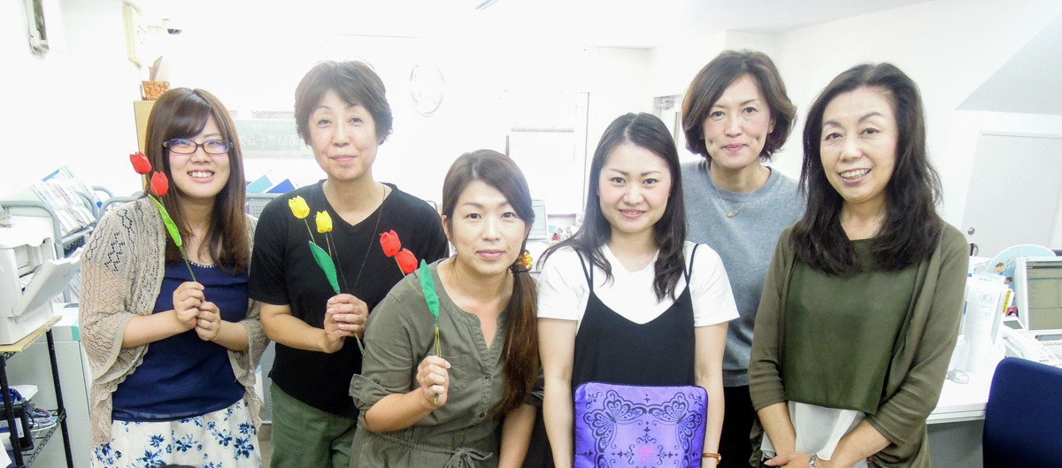 医療法人社団幸洋会　本部（医療事務/受付の求人）の写真9枚目：