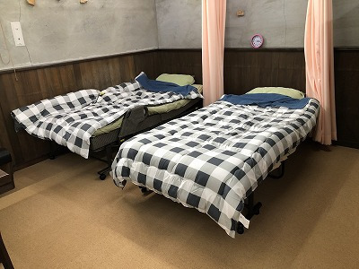 デイサービスセンターいこいの茶屋 北見西の写真4枚目：