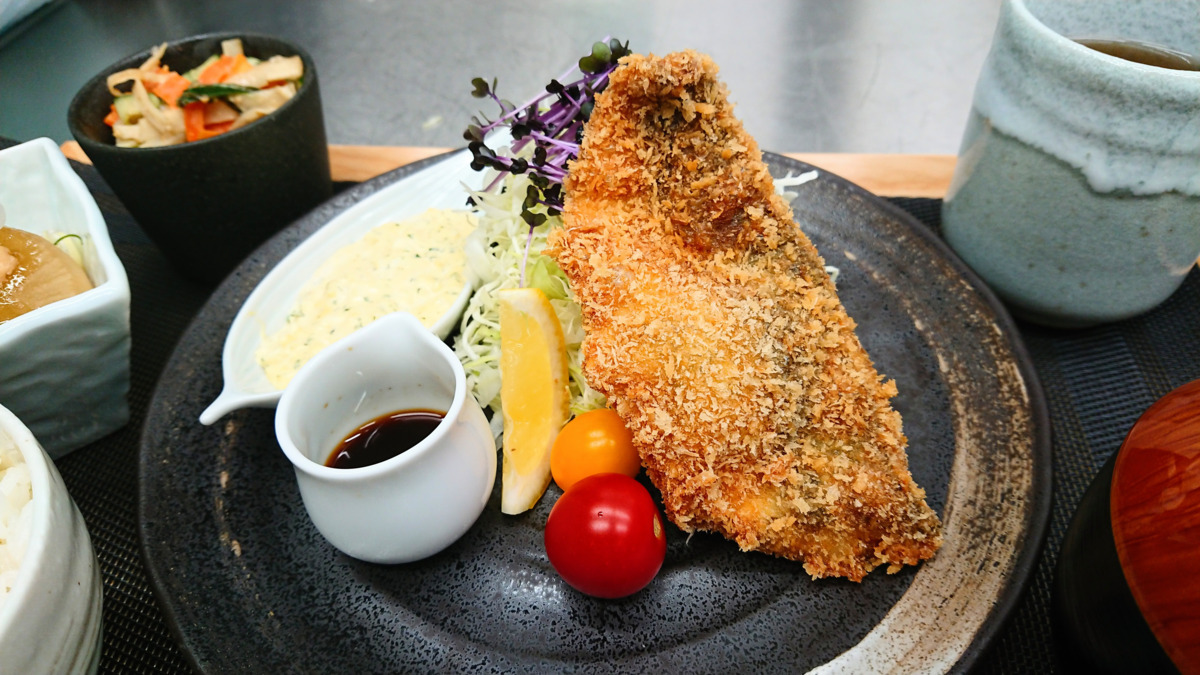 株式会社レベルテンズ　とおたけ産婦人科内厨房（調理師/調理スタッフの求人）の写真5枚目：
