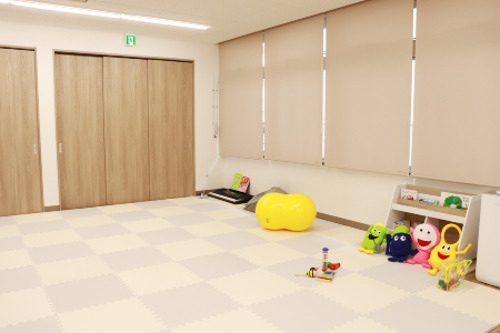 株式会社メディケア・リハビリ PARC(パルク)ウィル藤井寺の写真1枚目: